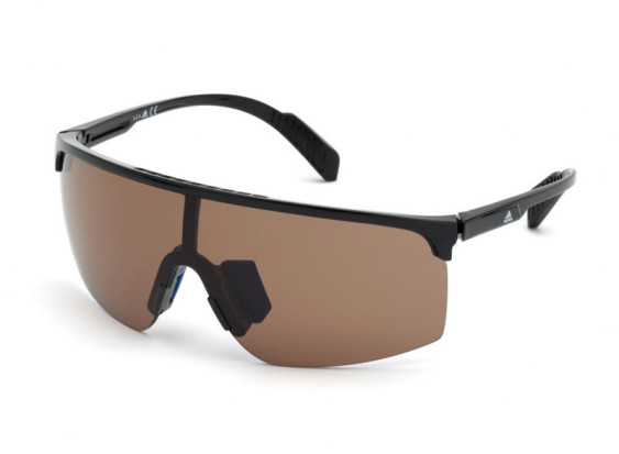 Adidas SP0005 01E Black/Brown