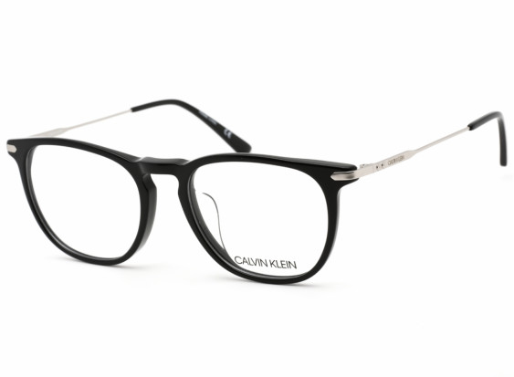 Calvin Klein CK18715A 001 Black 51mm