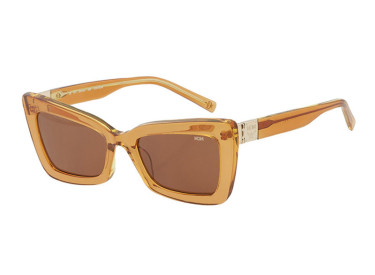 MCM MCM703S 266 Ochre / Brown