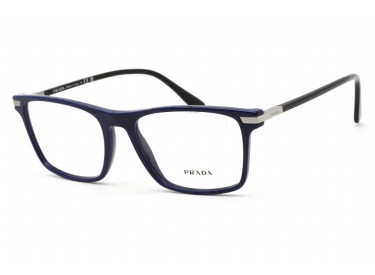 Prada PR01WV 18D1O1 Baltic Marble 56mm