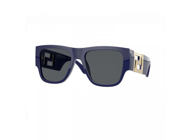 Versace VE4403 529487 Blue/Dark Grey