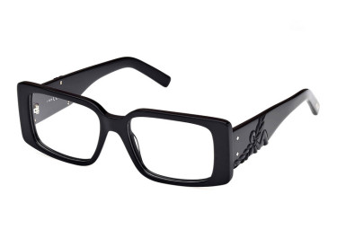 MCM MW5003 001 Shiny Black 52mm