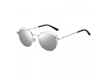 Jimmy Choo FRANNY/S 010/T4 Palladium