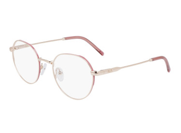 DKNY DK1032 717 Gold 48mm