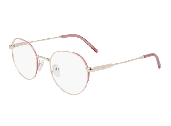 DKNY DK1032 717 Gold 48mm