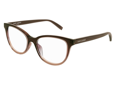 Saint Laurent SL504 004 Brown