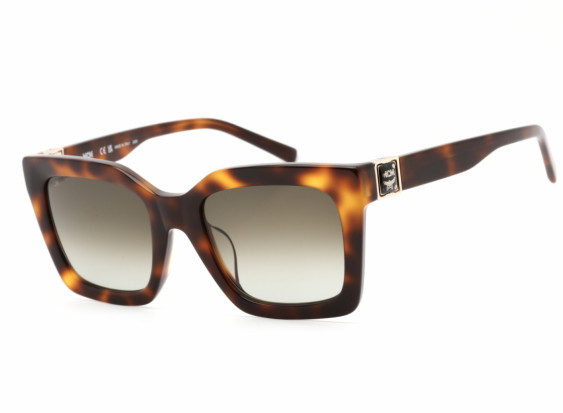 MCM MCM727SLB 240 Tortoise / Brown Gradient