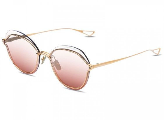 Dita NIGHTBIRD-TWO DTS-519-01 Gold/Rose