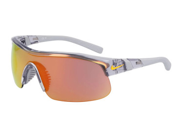 Nike NIKE SHOW X1 DX6520 066 Transparent/Orange Mirror