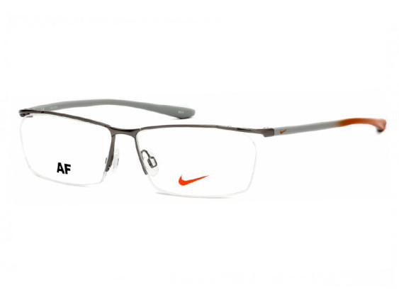 Nike NIKE 7918AF 032 Light Gunmetal 56mm