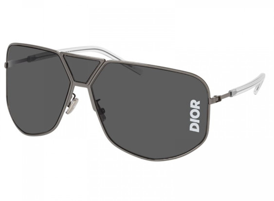 Dior DIORULTRA 0KJ1 DK Rutheum/Grey