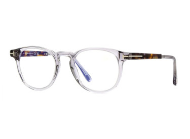 Tom Ford FT5891-B 020 Grey 49mm