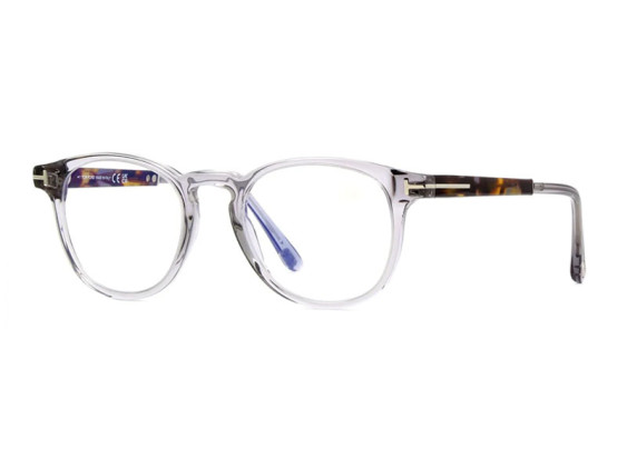 Tom Ford FT5891-B 020 Grey 49mm