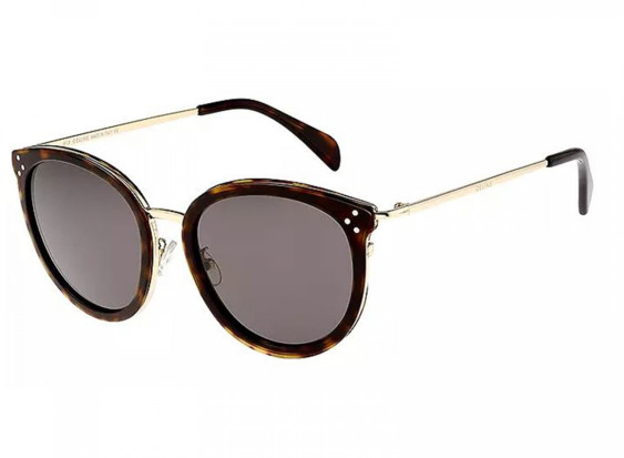 Celine CL40033F 52A Havana/Grey