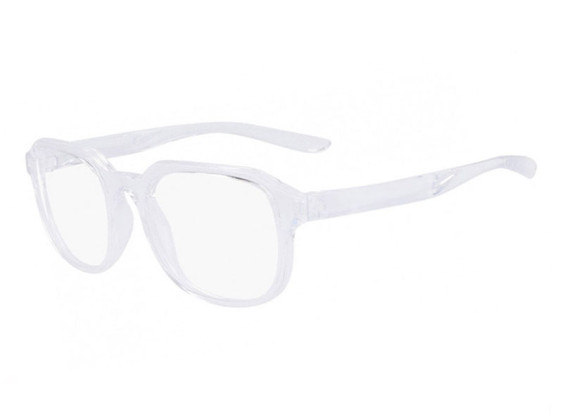 Nike NIKE 7303 900 Clear 52mm