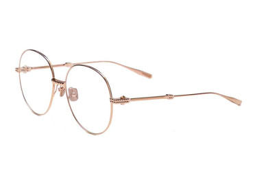 Valentino V-STUD-III VLX-136С Rose Gold 56mm
