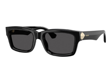 Burberry BE4443 300187 Black/Dark Grey