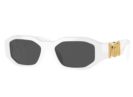 Versace VK4429U 314/87 White/Dark Grey