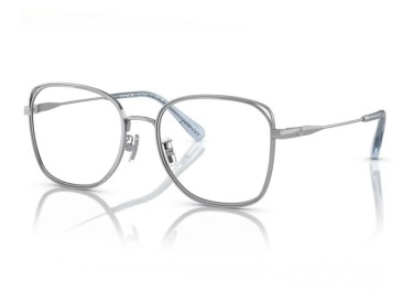 Coach HC5160D 9001 Shiny Silver 54mm