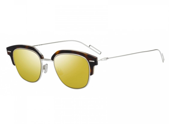 Dior DIORTENSITY 2IK83 Havana Gold