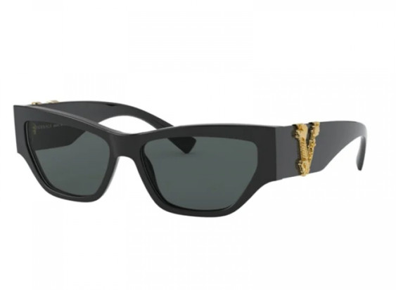 Versace VE4383 GB1/87 Black