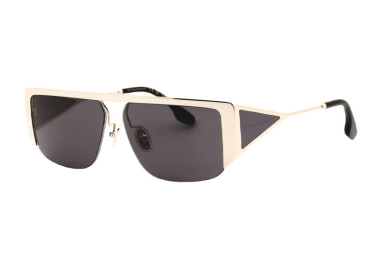 Victoria Beckham VB250S 714 Gold/Grey