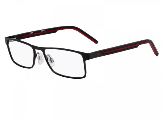 Hugo Boss HG1049 BLX Black