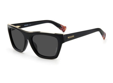 Missoni MIS 0067/S 0807 IR Black/Grey