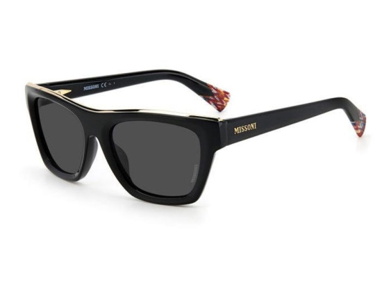 Missoni MIS 0067/S 0807 IR Black/Grey