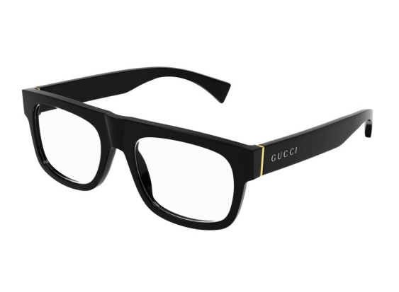Gucci GG1137O 001 Black 53mm