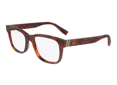 Lacoste L2937 218 Havana Blonde 54mm