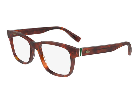 Lacoste L2937 218 Havana Blonde 54mm