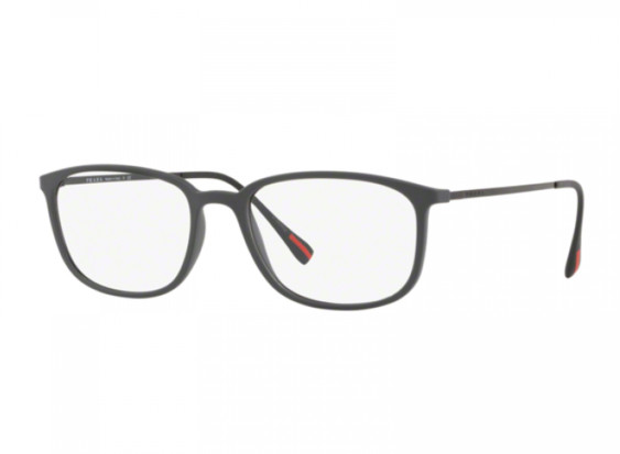 Prada Sport PS03HV VIM1O1 Dark Grey