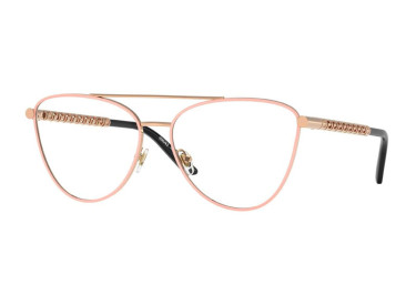 Versace VE1296 1515 Pastel Rose 55mm