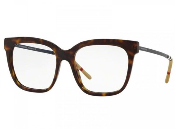 Burberry BE22713002 Havana 52mm