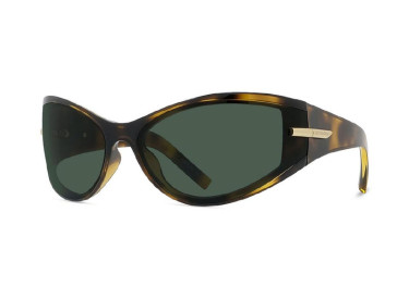 Givenchy GV40050I 86N Light Havana/Green