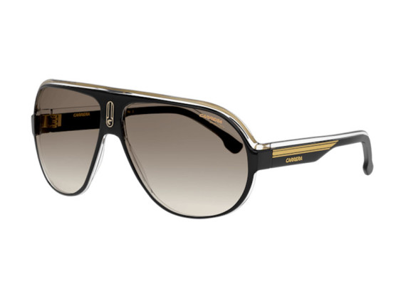 Carrera SPEEDWAY/N 02M2 HA Black/Gold/Brown Gradient