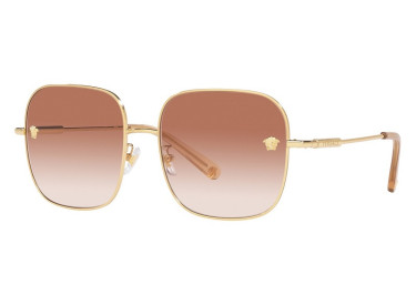 Versace VE2246D 100213 Gold/Pink Gradient