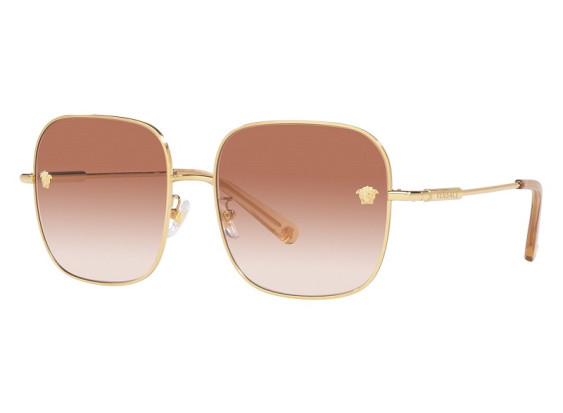 Versace VE2246D 100213 Gold/Pink Gradient