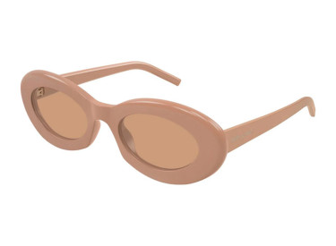 Saint Laurent SL594 010 Light Brown/Brown