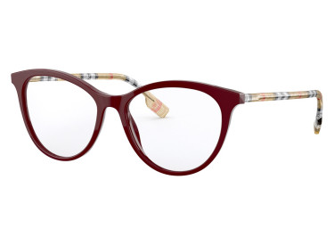Burberry BE2325 3916 Bordeaux 51mm