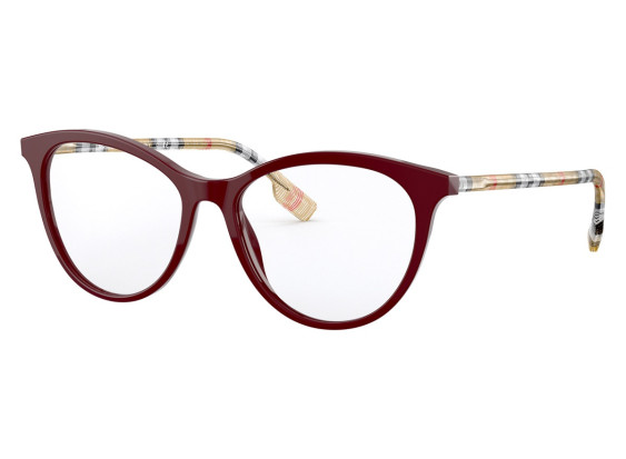 Burberry BE2325 3916 Bordeaux 51mm