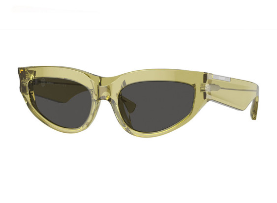 Burberry BE4425U 411887 Green/Dark Grey