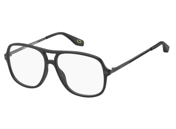 Marc Jacobs MARC390 003 Matte Black