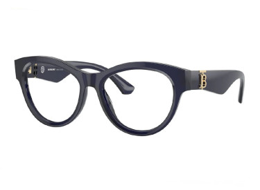 Burberry BE2404 4120 Blue 51mm