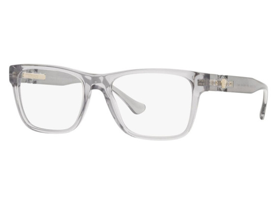 Versace VE3303 593 Transparent Grey 57mm