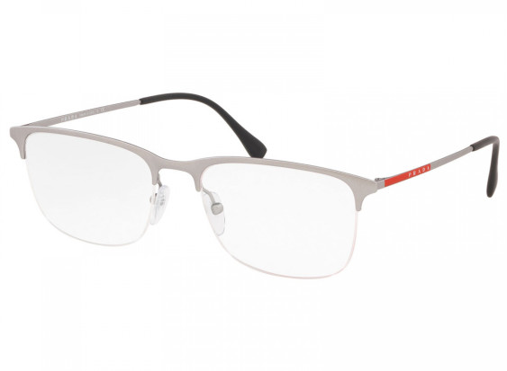 Prada Sport PS54IV 5731O1 Grey 55mm