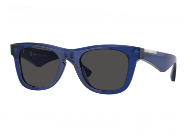 Burberry BE4426 411087 Blue/Dark Grey