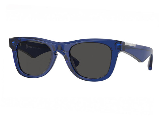 Burberry BE4426 411087 Blue/Dark Grey