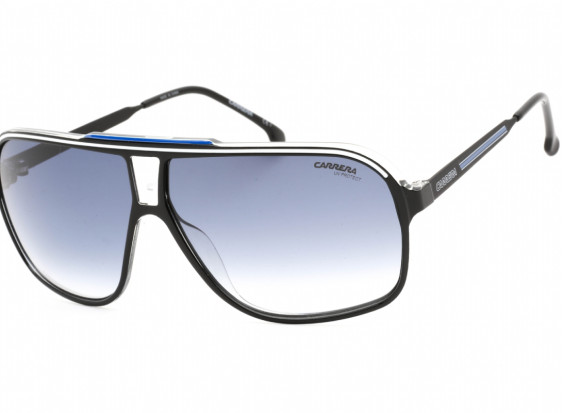 Carrera GrandPRIX 3/S 0D51 08 Black Blue / Blue Gradient